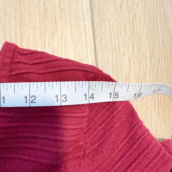 ❤️ Love Ellie Textured Knit Sweater | Size Medium - Picture 8 of 12